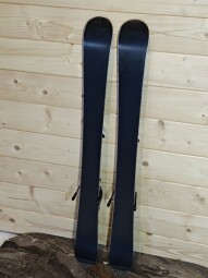 LYŽE ROSSIGNOL EXPERIENCE PRO 92CM